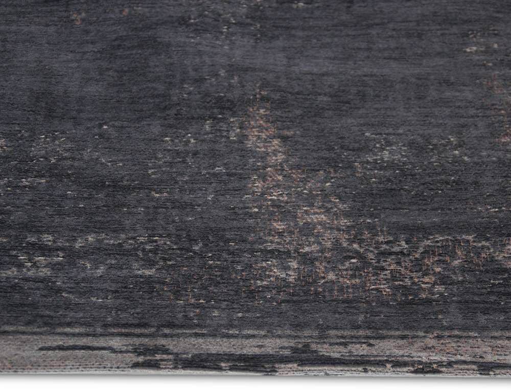 Ковер 8263 Mineral Black от Louis de Poortere ☞ Размер: 140 x 200 см