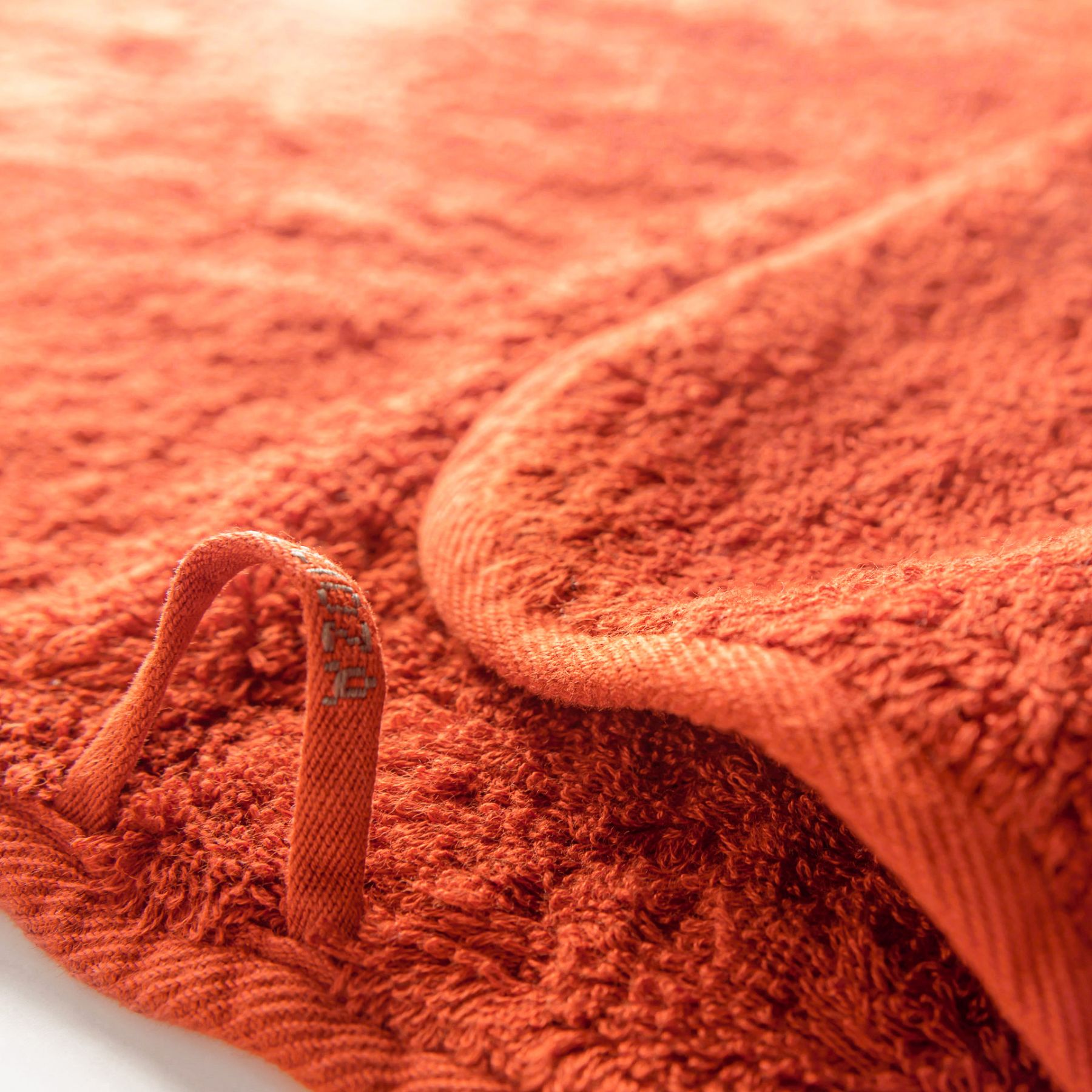Элитное полотенце Egoist Range Spicy ☞ Размер: 70 x 140 см
