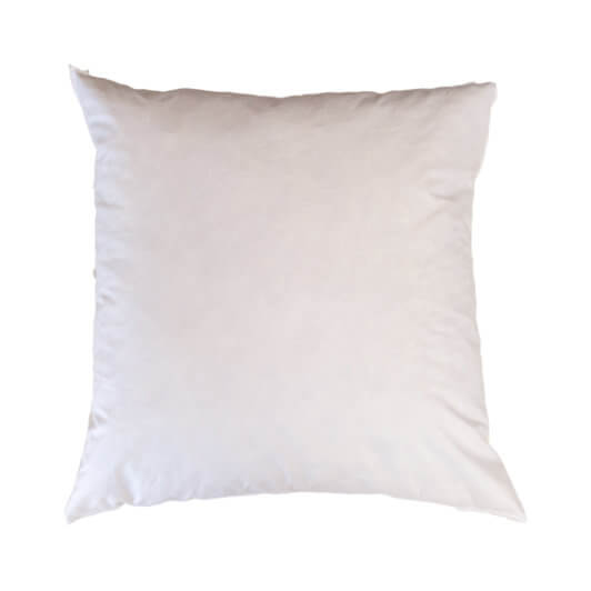 Диванная подушка Feder Star White ☞ Размер: 45 x 45 см