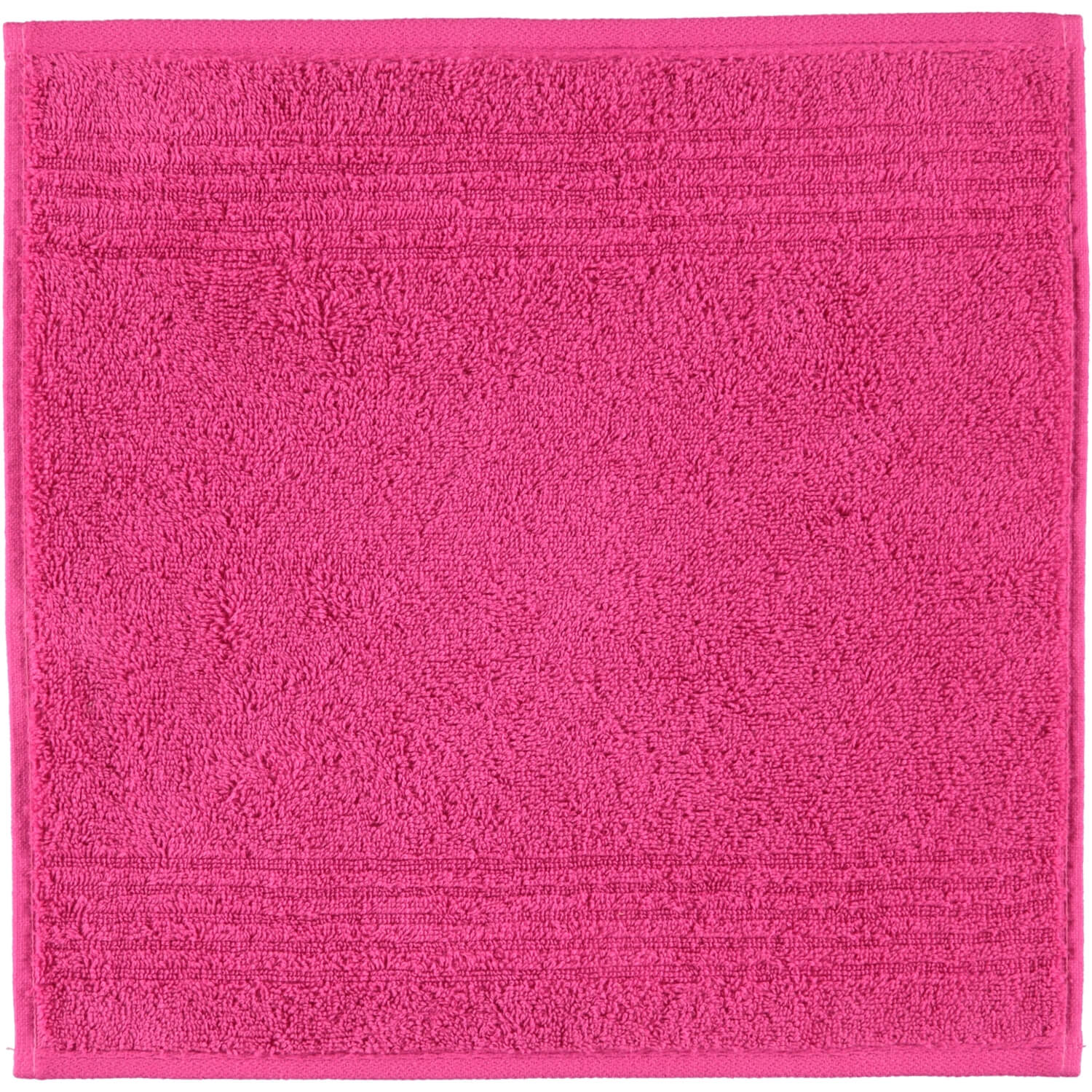 Розовое полотенце Essential Pink ☞ Размер: 50 x 100 см