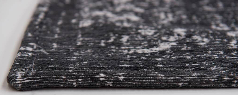 Ковер из 100% хлопка 8639 Grey Neutral ☞ Размер: 170 x 240 см
