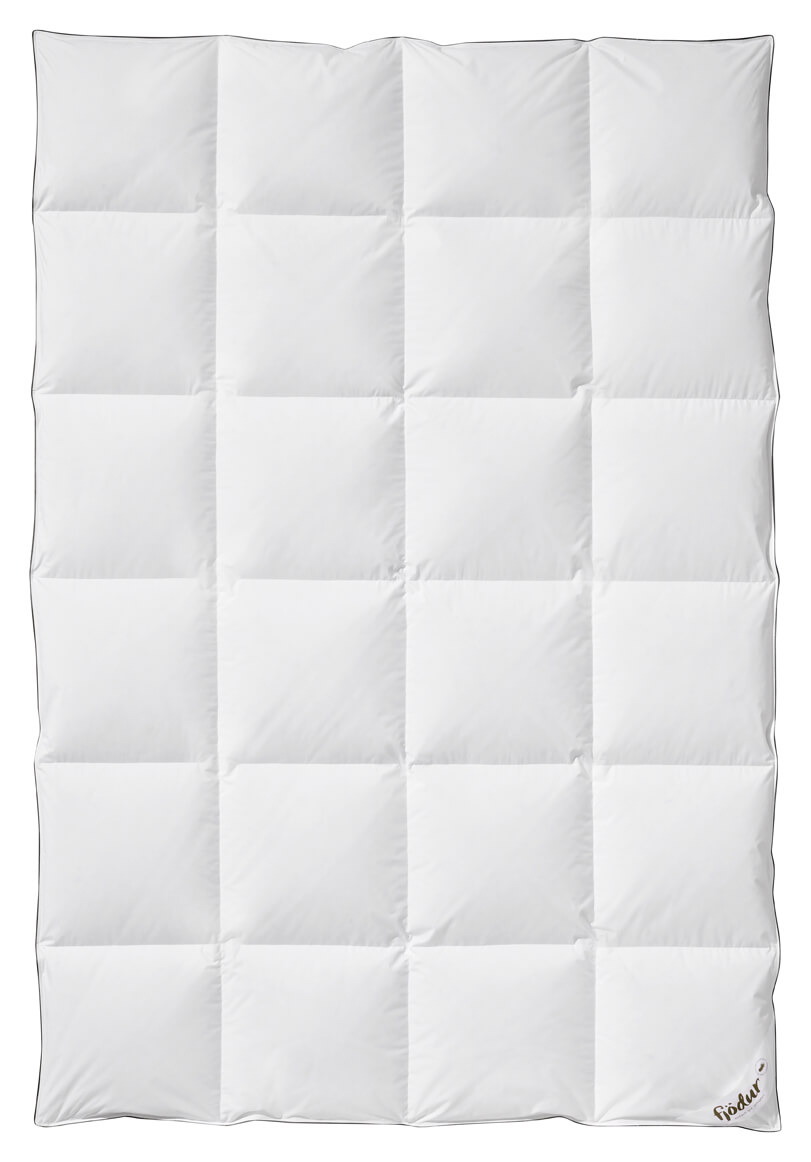 Зимнее одеяло Winter ☞ Размер: 200 x 220 см
