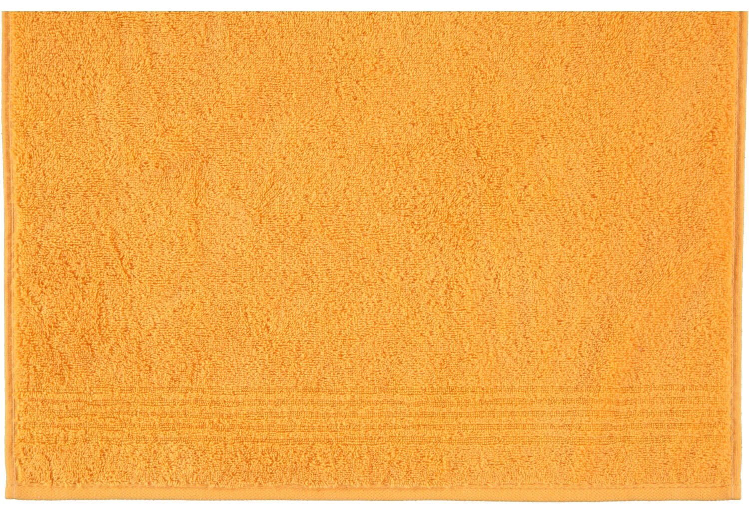 Полотенце абрикосового цвета Essential Apricot ☞ Размер: 30 x 30 см