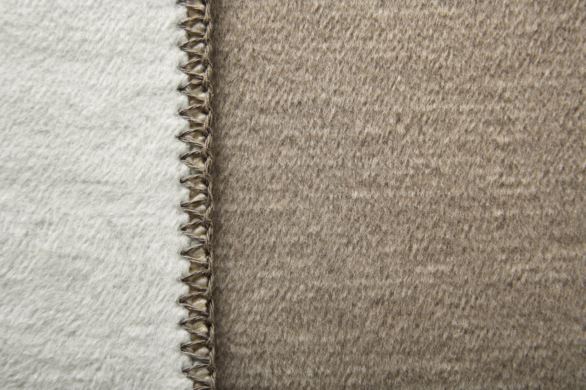 Покрывало Duo Sand Natur ☞ Размер: 150 x 200 см