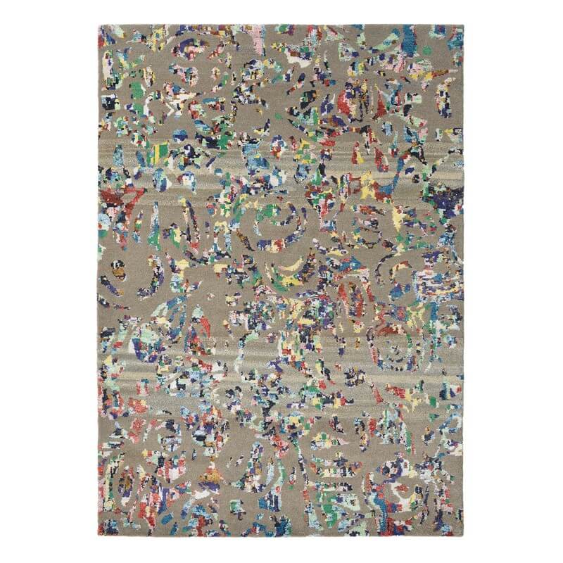 Ковер премиум класса Yeti Avalanche 51804 ☞ Размер: 200 x 300 см