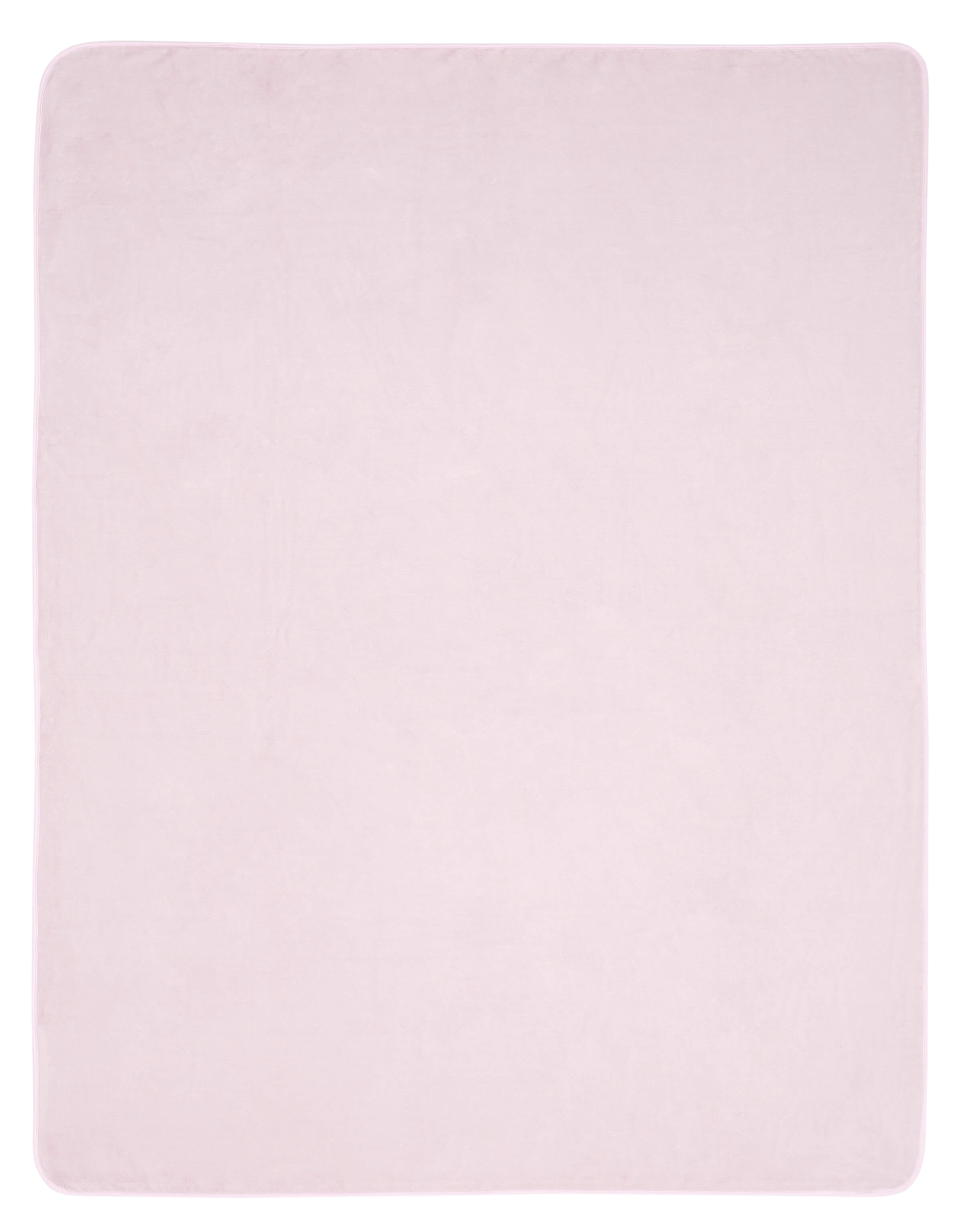Покрывало Pure Soft Rose ☞ Размер: 220 x 240 см